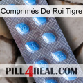 Comprimés De Roi Tigre viagra3